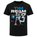 Tim Ream Charlotte FC Player Name WHT product image 1
