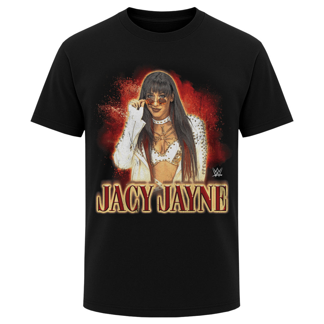 Jacy Jayne NXT Sunglasses WHT product image 1