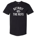 Detroit Vs. The Refs WHT product image 1