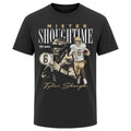 Tyler Shough New Orleans Mister Shoughtime WHT product image 1