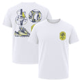 Nashville SC Four Icons F&B product image 1