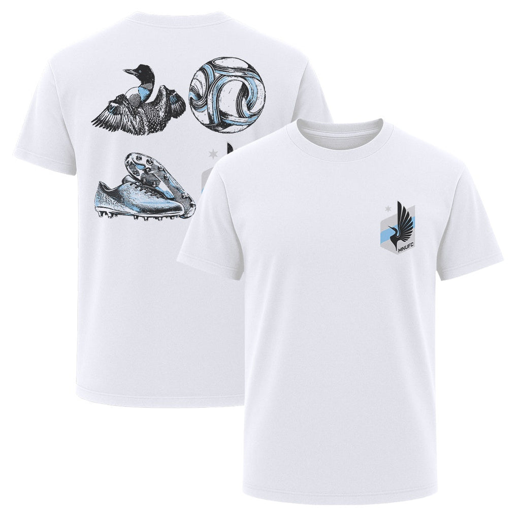 Minnesota United FC Four Icons F&B product image 2