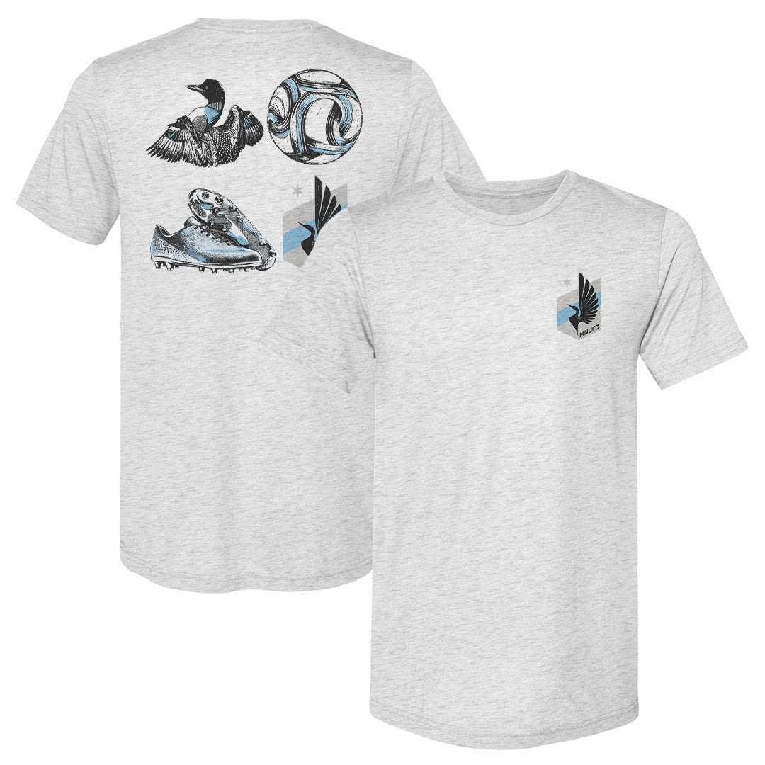 Minnesota United FC Four Icons F&B product image 1