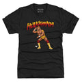 Hulk Hogan WWE Hulkamania 8-bit WHT product image 1