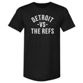 Detroit Vs. The Refs WHT product image 1