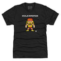 Hulk Hogan WWE Pixel WHT product image 1