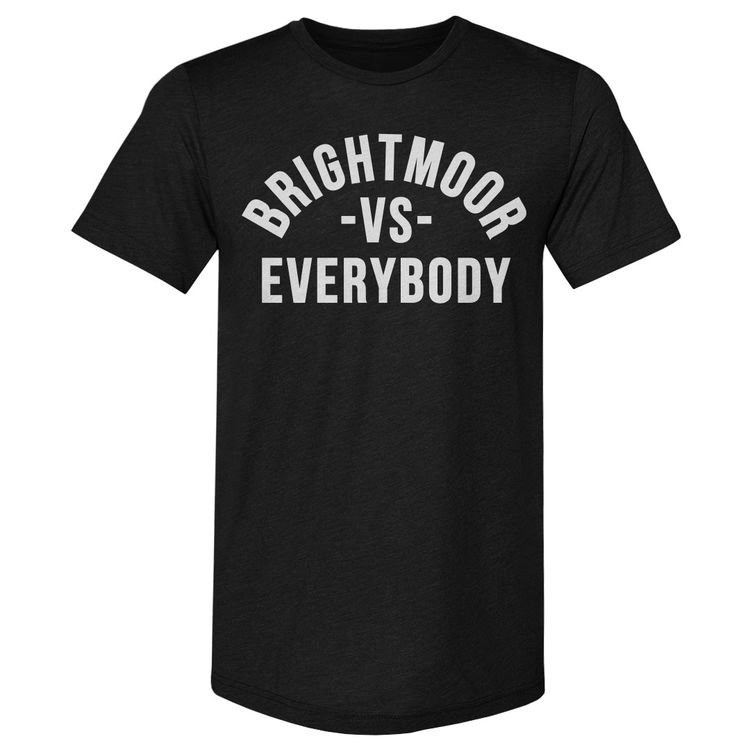 Brightmoor Vs. Everybody WHT product image 1