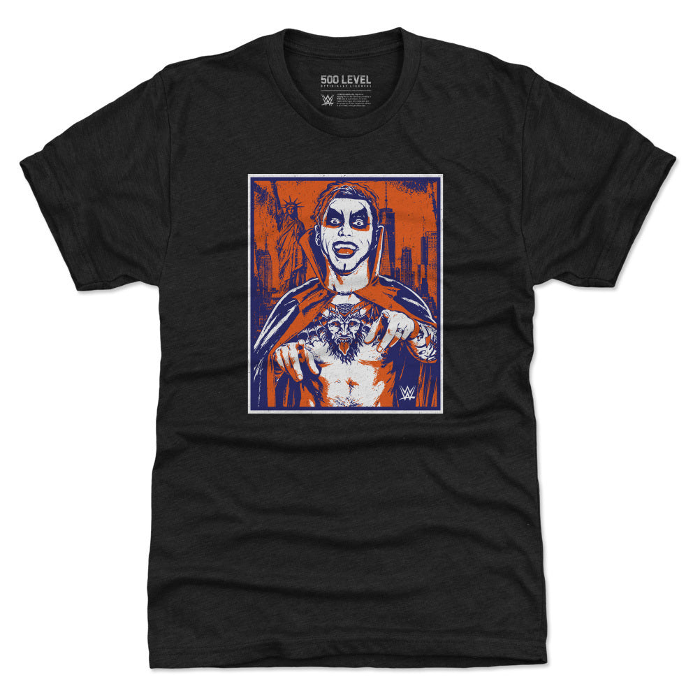 Danhausen WWE New York Tribute WHT product image 1