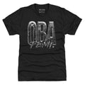 Oba Femi WWE Type WHT product image 1