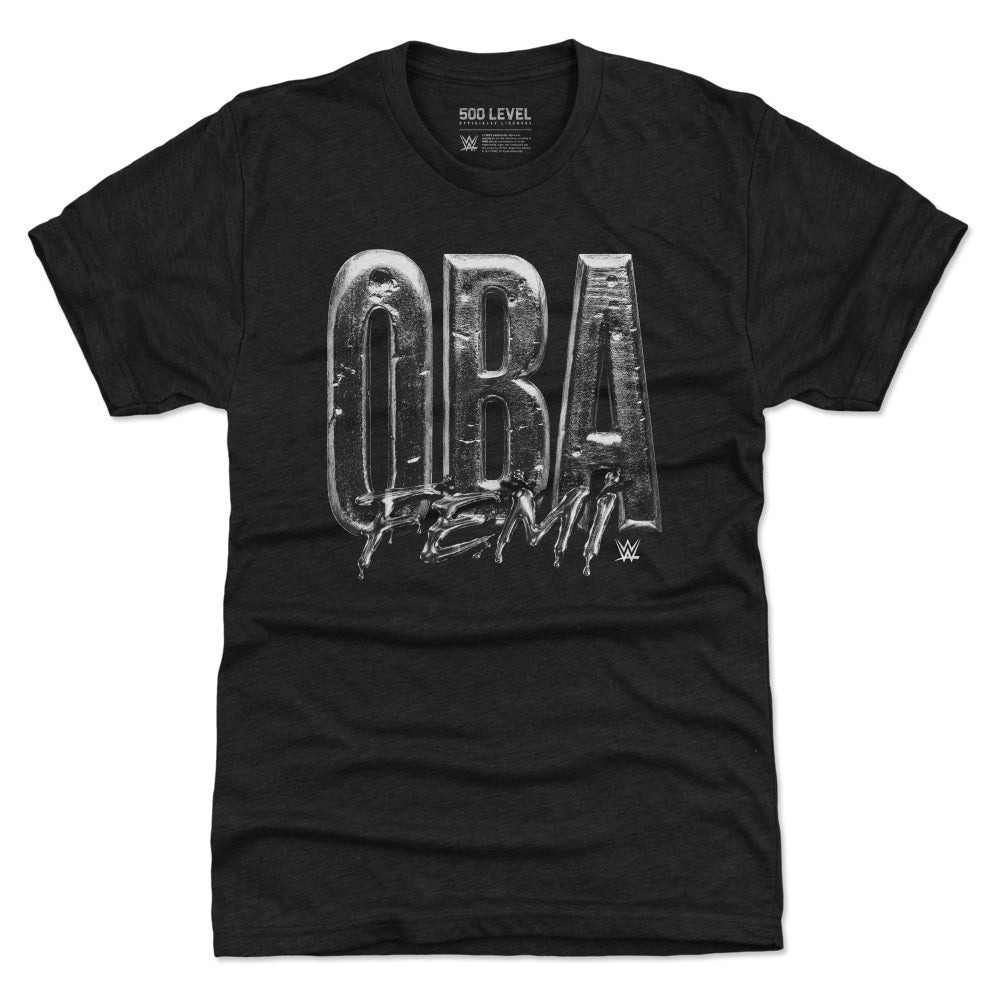 Oba Femi WWE Type WHT product image 1