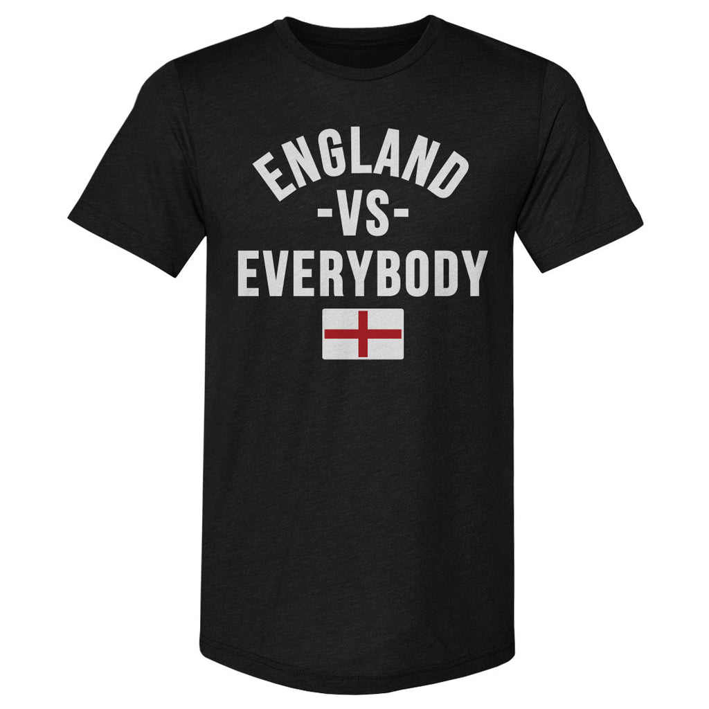 England Vs. Everybody WHT product image 2