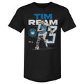 Tim Ream Charlotte FC Player Name WHT product image 1