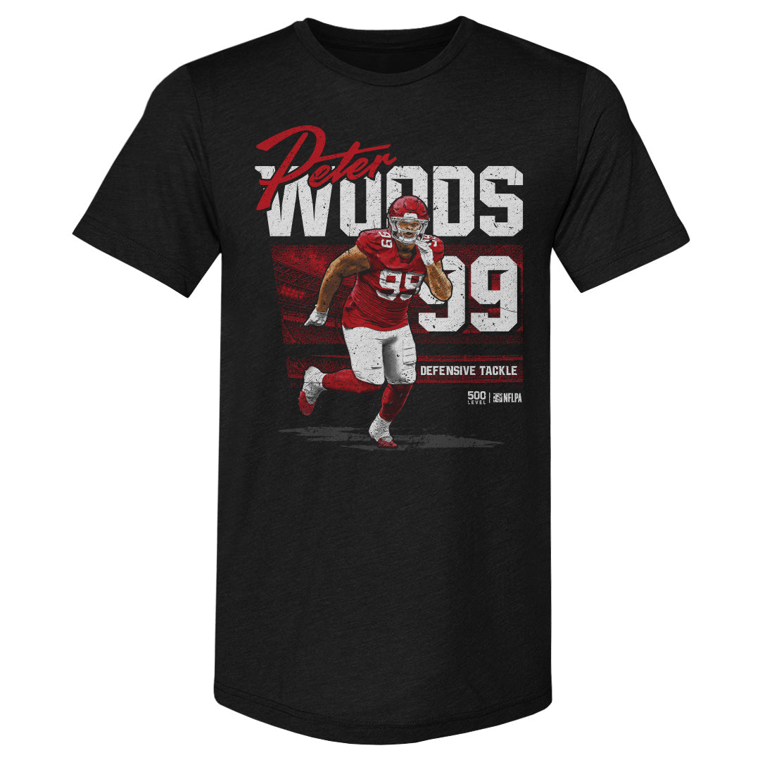 Peter Woods Kansas City WHT product image 1