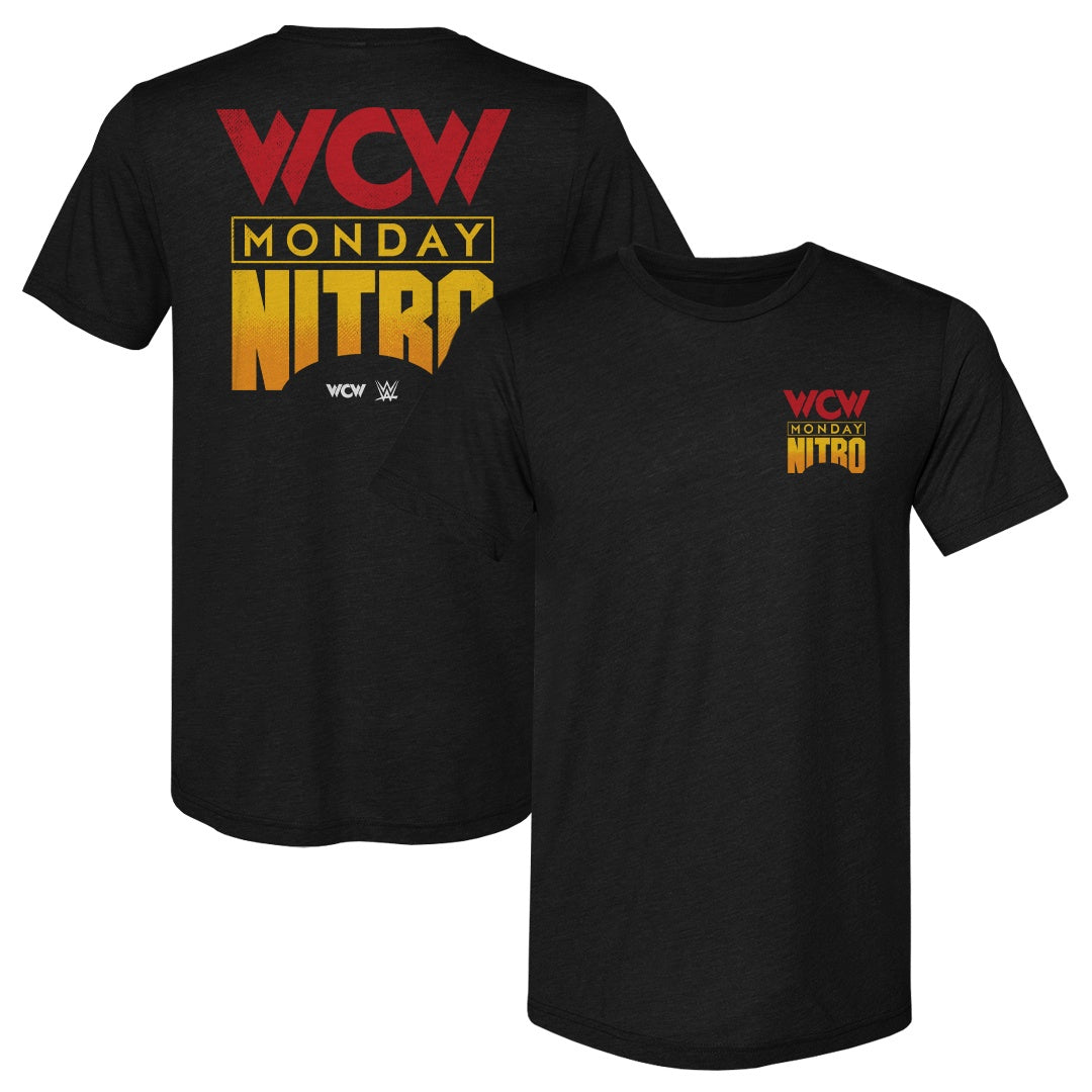WCW Monday Nitro F&B WHT product image 1