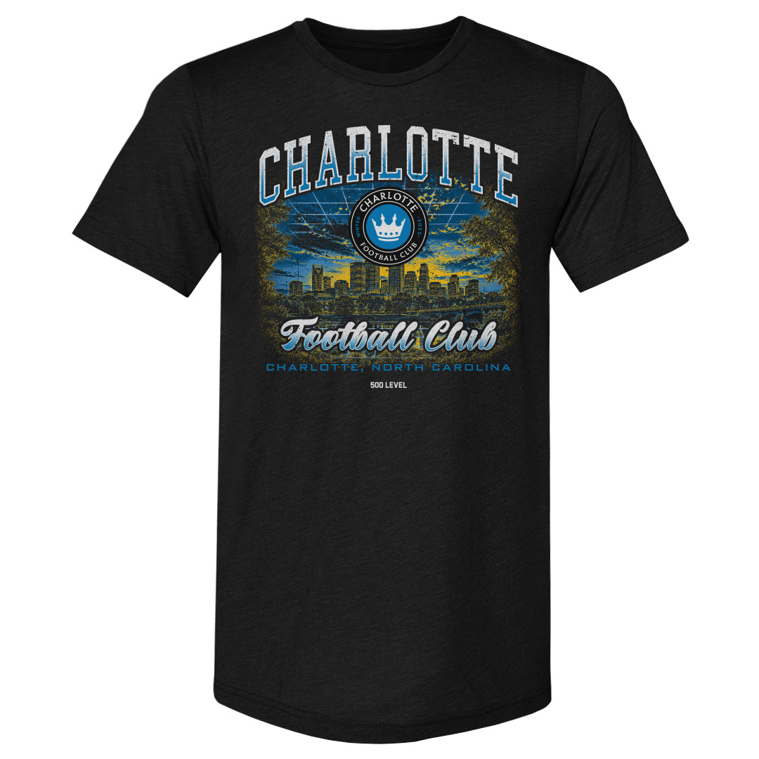 Charlotte FC Scenery WHT product image 1