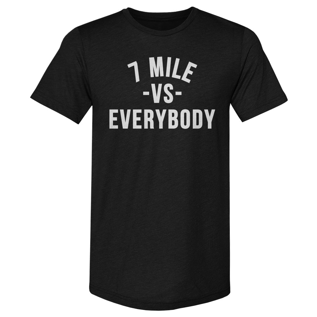 7 Mile Vs. Everybody WHT product image 1