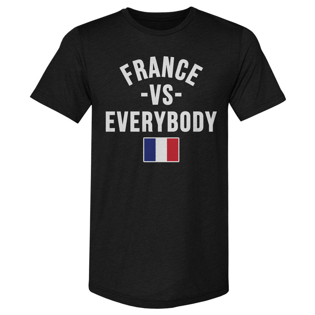 France Vs. Everybody WHT product image 2