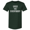 Cass Vs. Everybody WHT product image 1