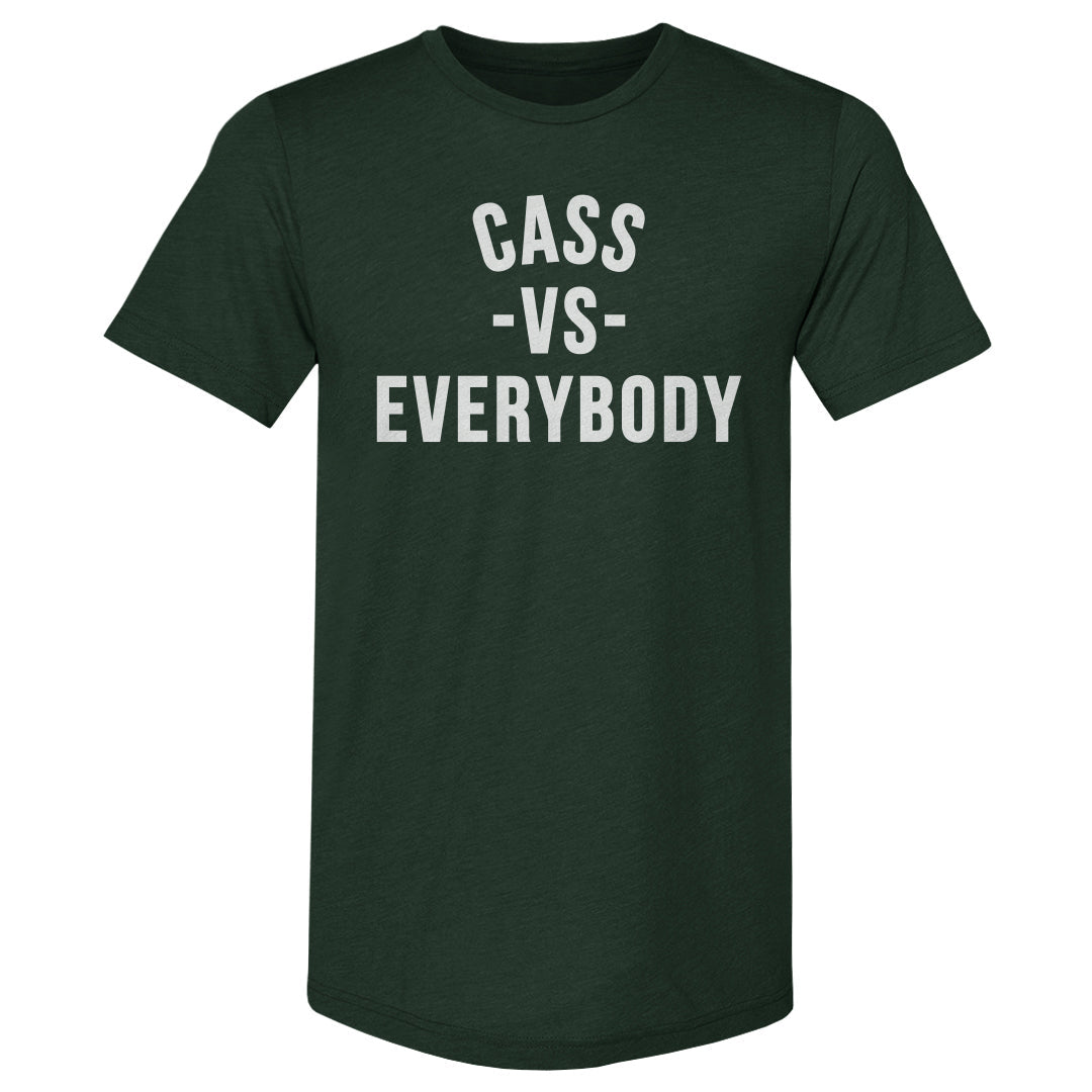 Cass Vs. Everybody WHT product image 1