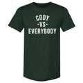 Cody Vs. Everybody WHT product image 1