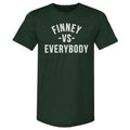 Finney Vs. Everybody WHT product image 1