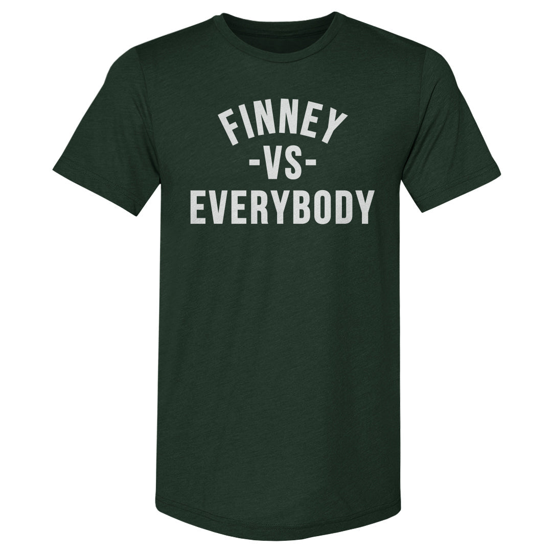 Finney Vs. Everybody WHT product image 1