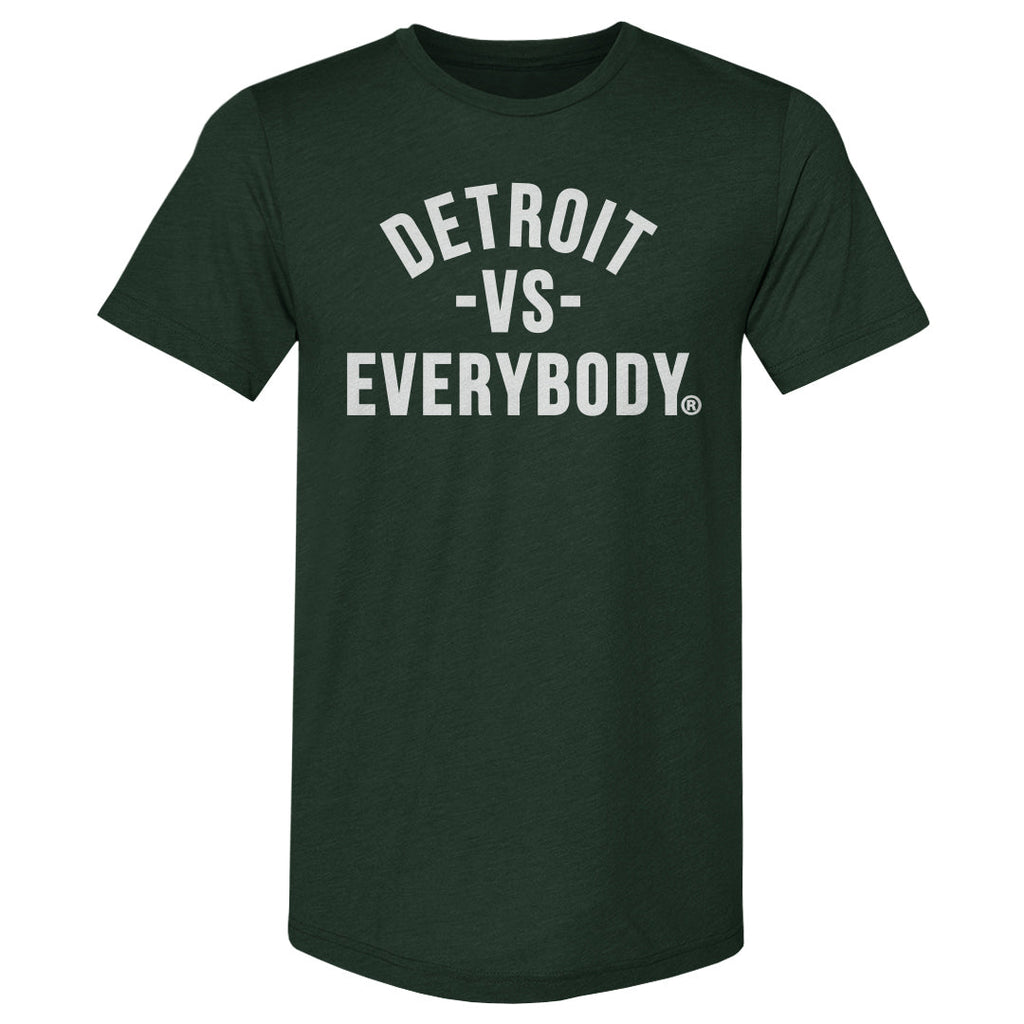 Detroit Vs. Everybody WHT product image 2