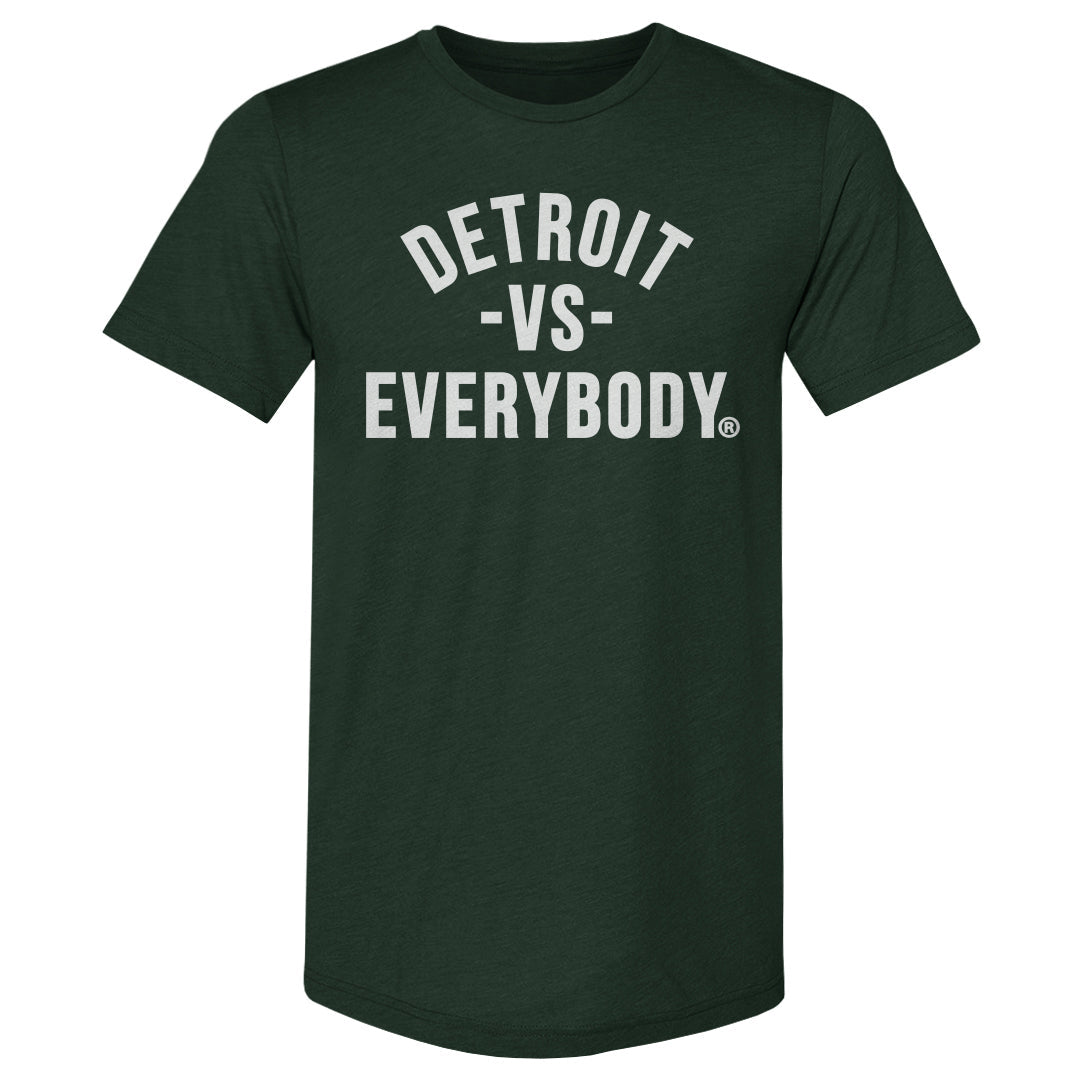Detroit Vs. Everybody WHT product image 2