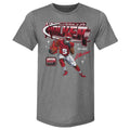 Kenneth Walker III Kansas City Future WHT product image 1