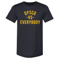 DPSCD Vs. Everybody Yellow WHT product image 1