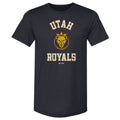 Utah Royals Classic WHT product image 1
