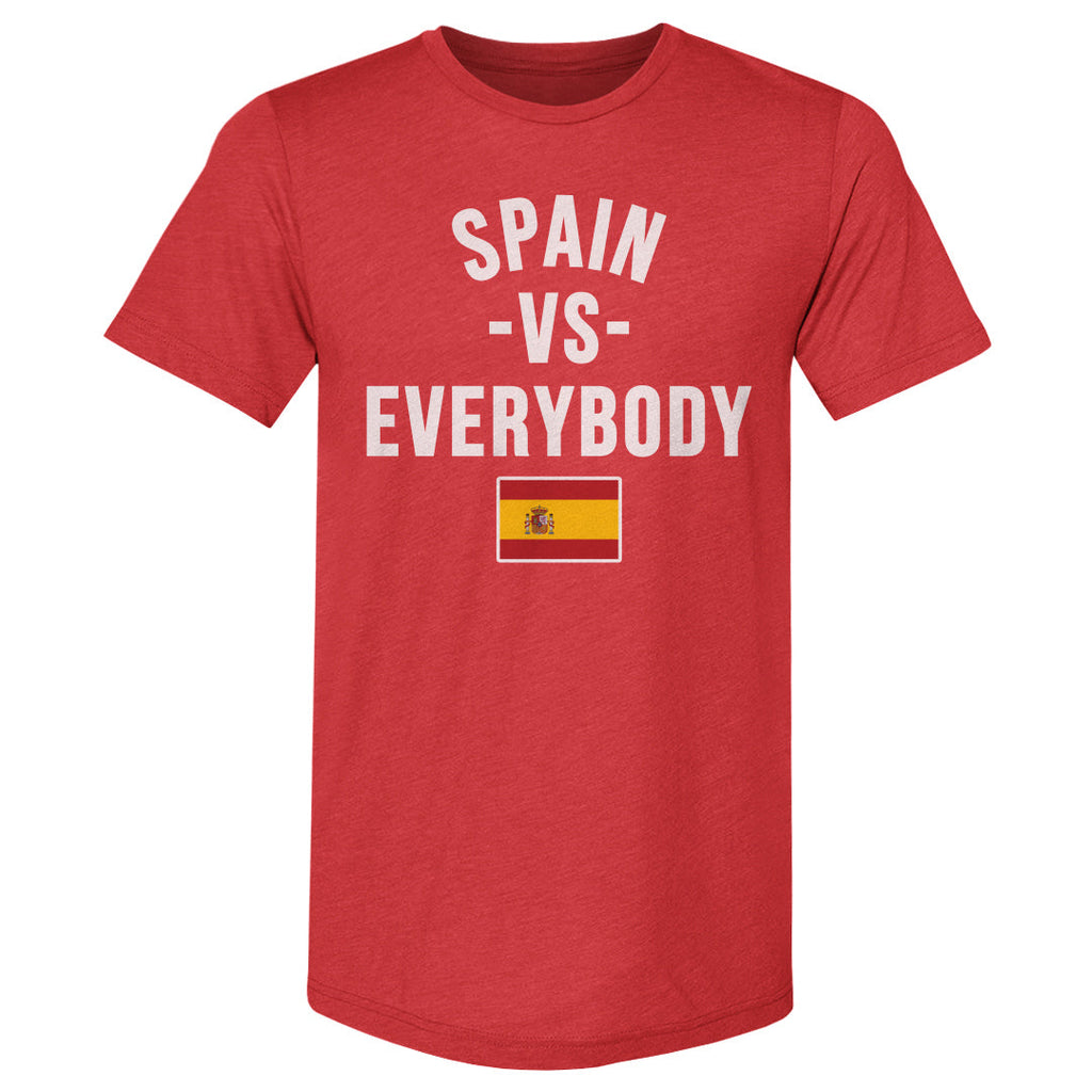 Spain Vs. Everybody WHT product image 2