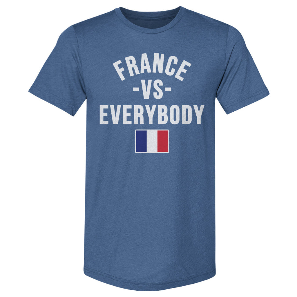 France Vs. Everybody WHT product image 1