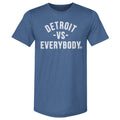 Detroit Vs. Everybody WHT product image 1