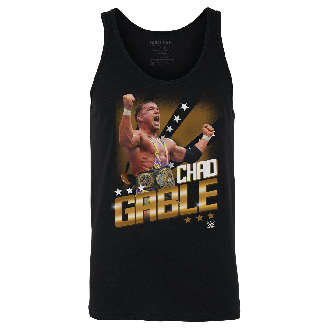 Chad Gable WWE Stars WHT