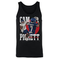 Cam Pickett College Player Name WHT