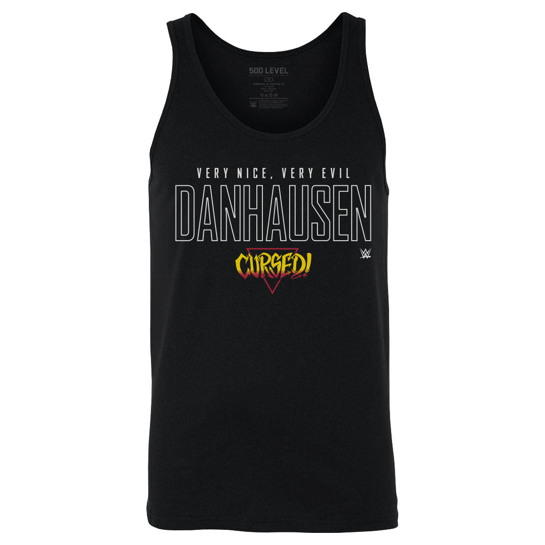 Danhausen WWE Elite WHT