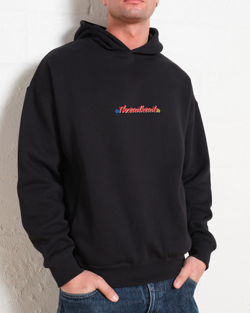 Call Me Never Hoodie product image 10