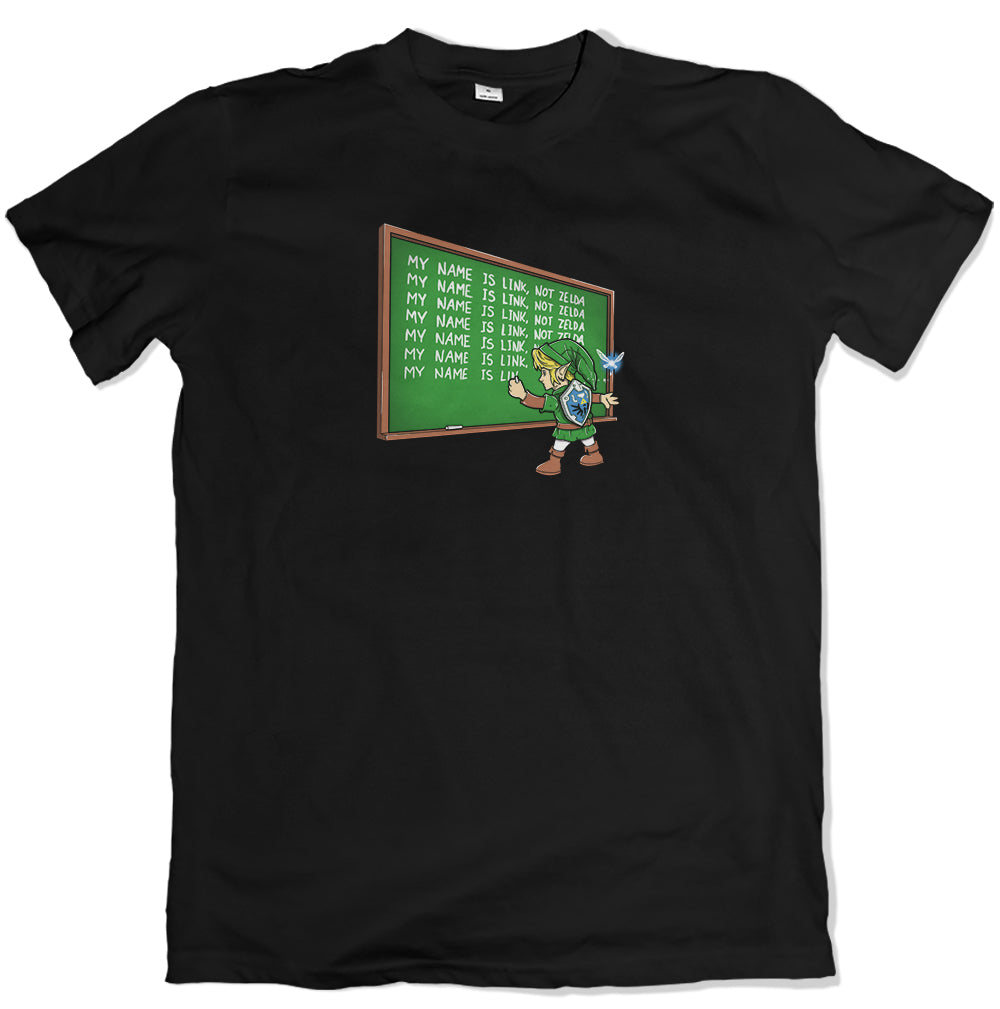 My Name Is... Kids T Shirt product image 2