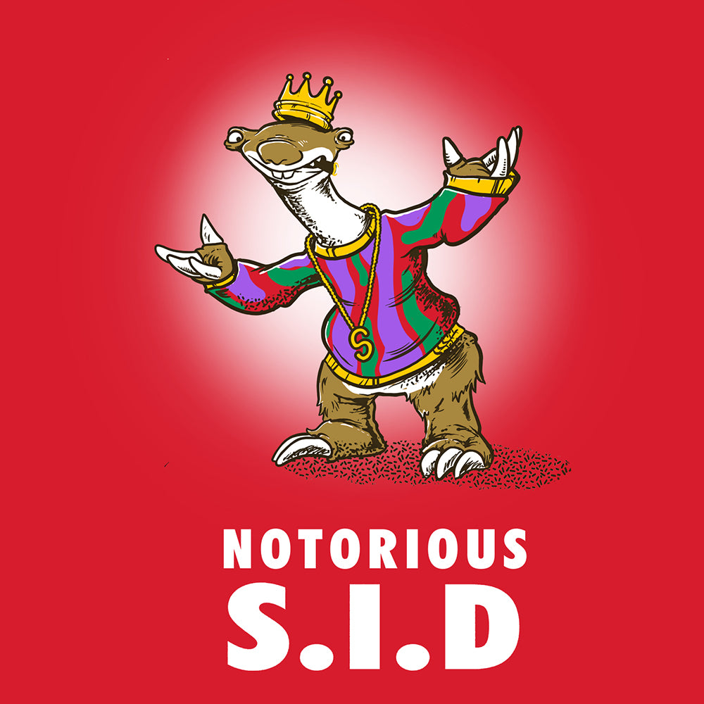 S.I.D T Shirt product image 1