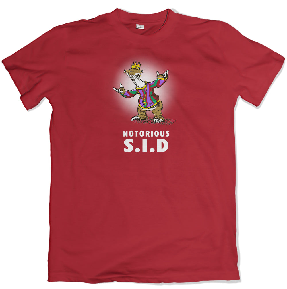 S.I.D T Shirt product image 2