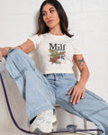 Man I Love Frogs Baby Tee product image 1