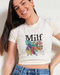 Man I Love Fish Baby Tee product image 1