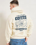 Hot & Fresh Coffee Hoodie product image 1