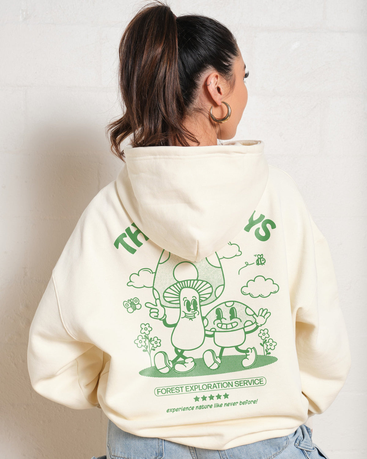 The Funguys Hoodie product image 3