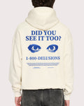 1-800 Delusions Hoodie product image 1