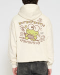 Keroppi Scribble Hoodie product image 1