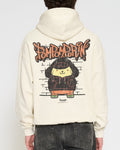 Pompompurin Street Hoodie product image 1