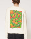 Orange Groove Sweatshirt product image 1