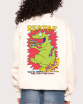 Reptar Cereal Sweatshirt product image 1